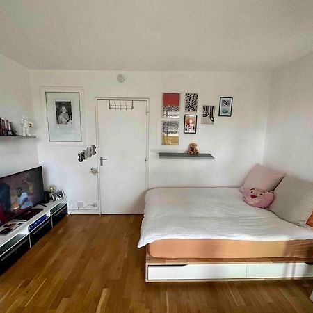 The Coziest 1B&B Near L'Etoile Levallois-Perret Exteriör bild
