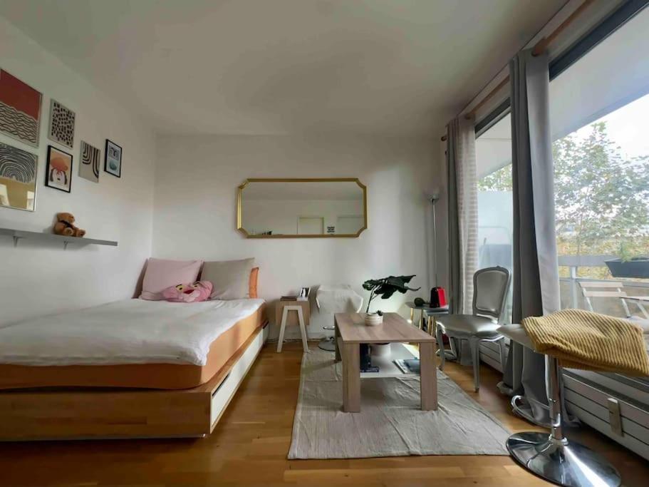 The Coziest 1B&B Near L'Etoile Levallois-Perret Exteriör bild